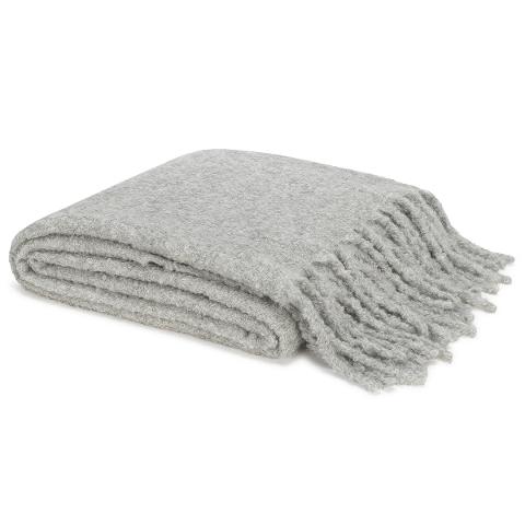Poncho Throw