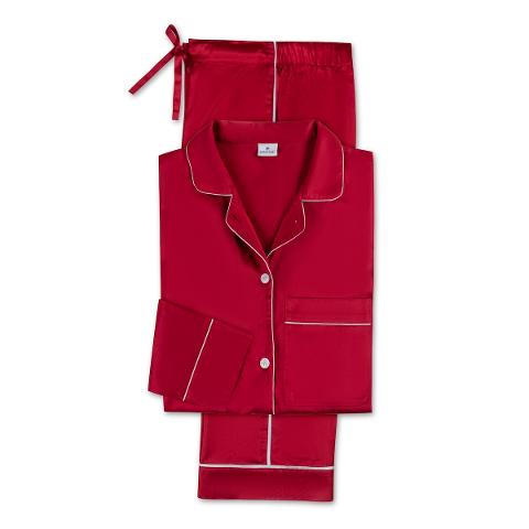 Nocturne Pajama Set