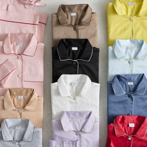 Nocturne Pajama Set