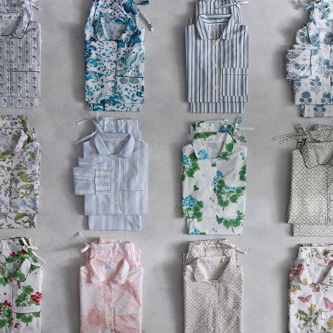 Laksha Pajama Set