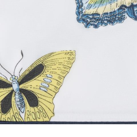 Baudin Butterfly Pajama Set
