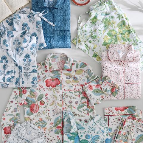 Joplin Pajama Set