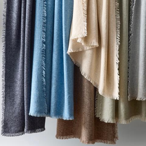 Maya Throw