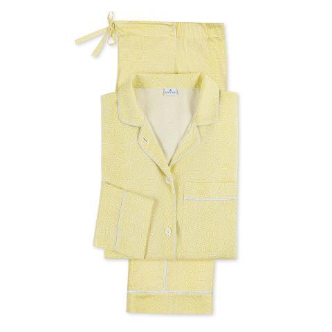 Jasper Pajama Set