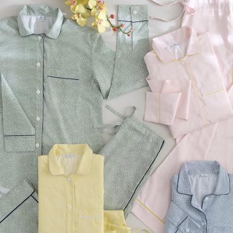 Jasper Pajama Set