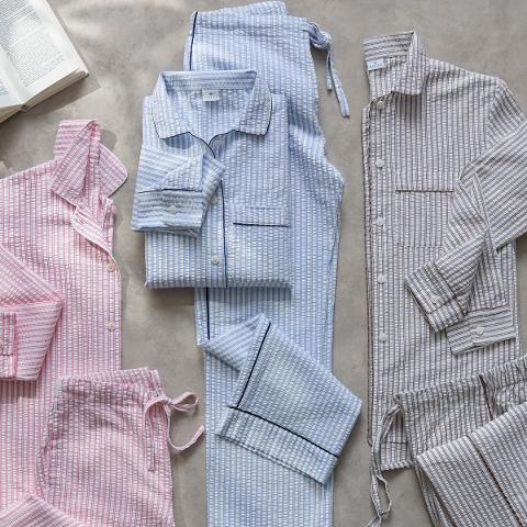 Matteo Pajama Set