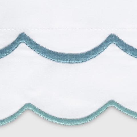 India Duvet Cover