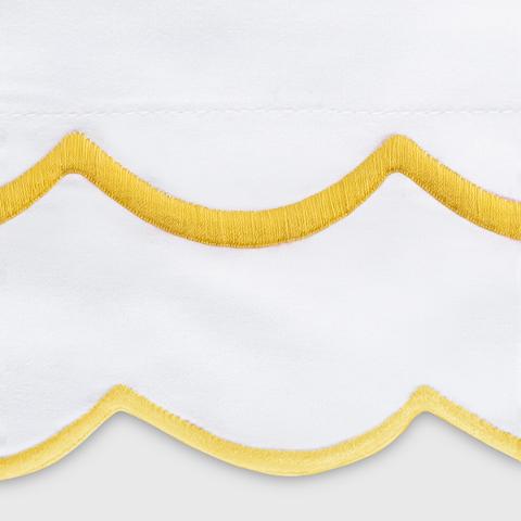 India Duvet Cover