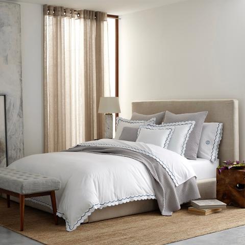 India Flat Sheet