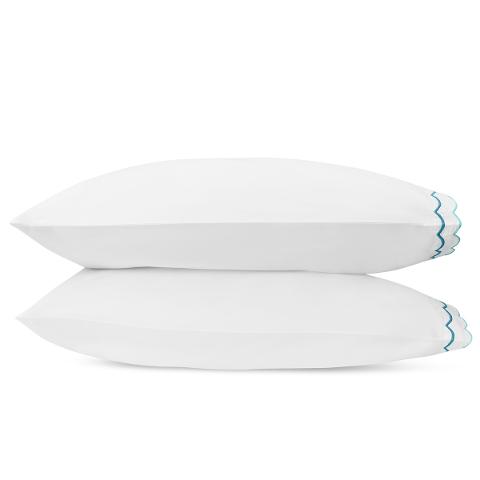 India Pillowcase Pair