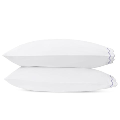 India Pillowcase Pair