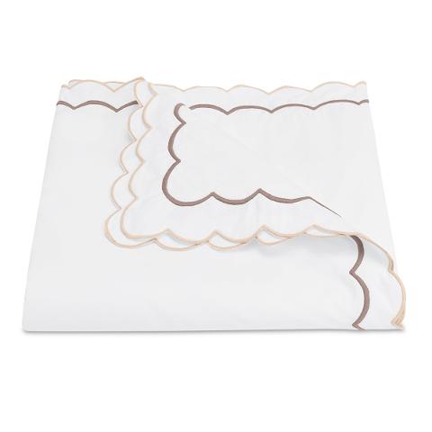 India Duvet Cover