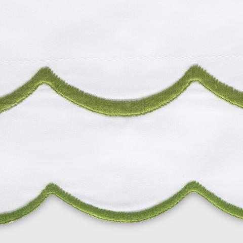 India Pillowcase Pair