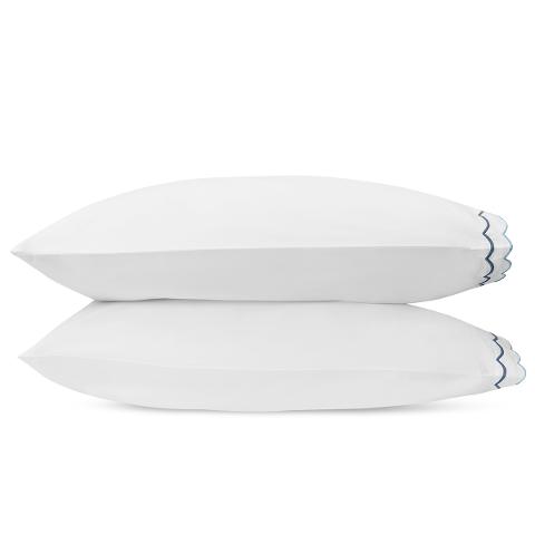 India Pillowcase Pair