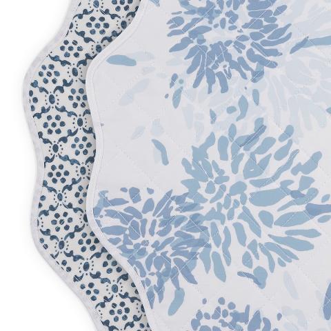Chrysanthemum/Laksha Placemat