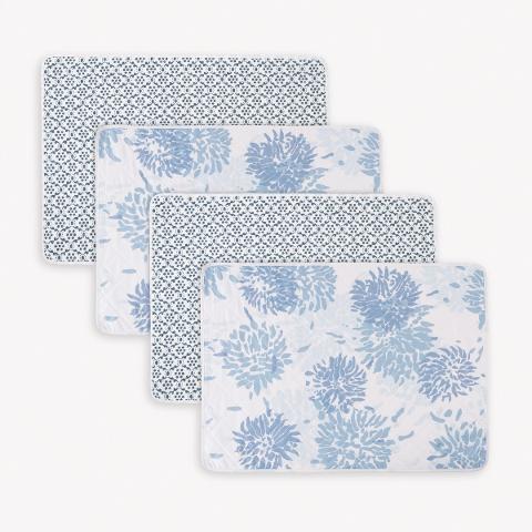 Chrysanthemum/Laksha Placemat