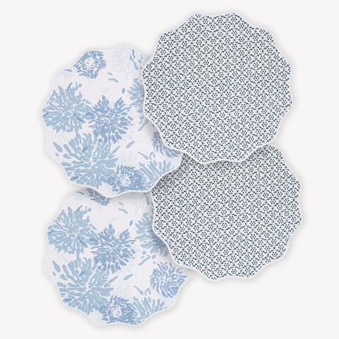 Chrysanthemum/Laksha Placemat