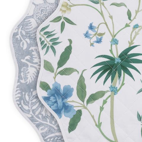 Palmyra/Granada Placemats (4)