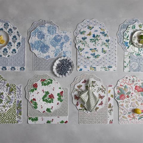 Palmyra/Granada Placemats (4)