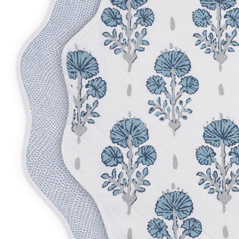 Joplin/Jasper Placemats (4)