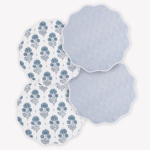 Joplin/Jasper Placemats (4)