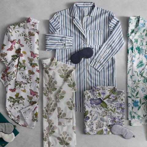 Laksha Sleep Shirt