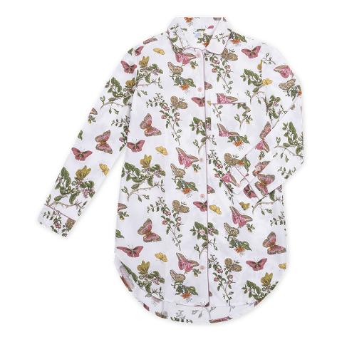 Baudin Butterfly Sleep Shirt
