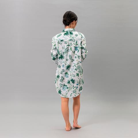 Palmyra Sleep Shirt