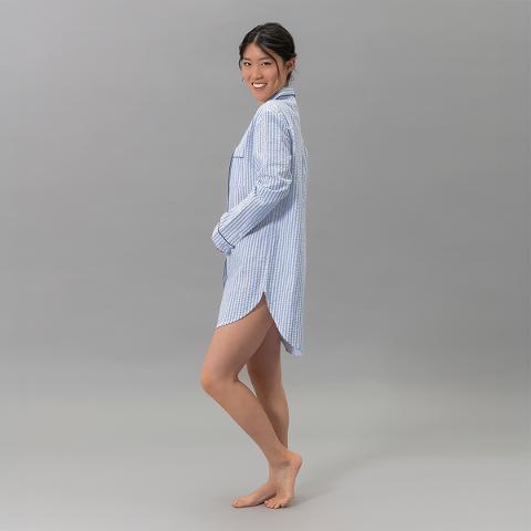 Matteo Sleep Shirt