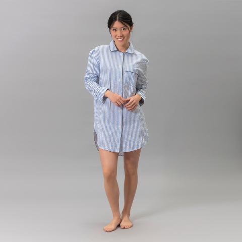 Matteo Sleep Shirt