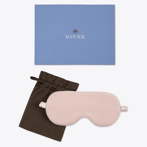 Dream Modal Sleep Mask