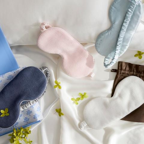 Dream Modal Sleep Mask