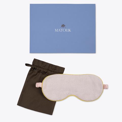 Jasper Sleep Mask