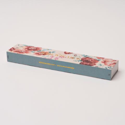 Salisbury Matchbox