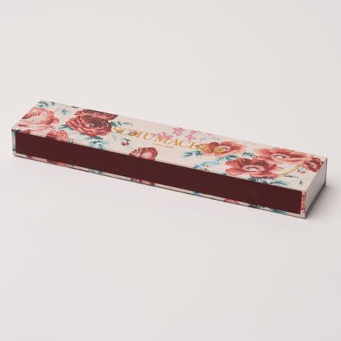 Salisbury Matchbox