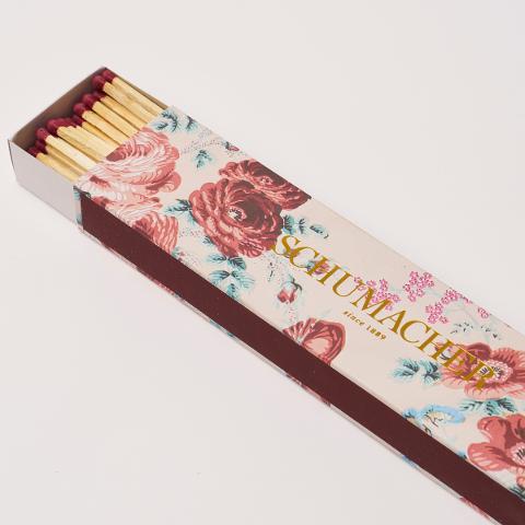 Salisbury Matchbox