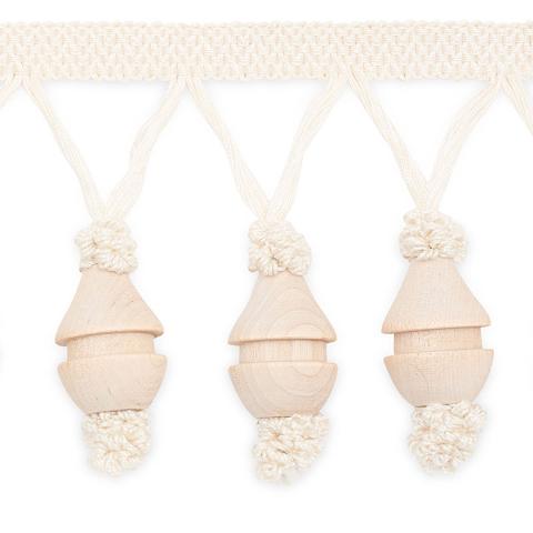Roger Molded Fringe