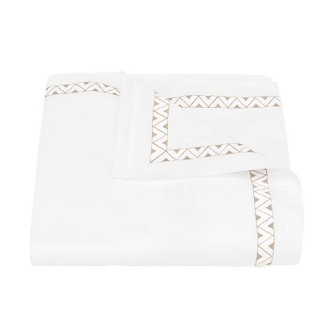 Prado Duvet Cover