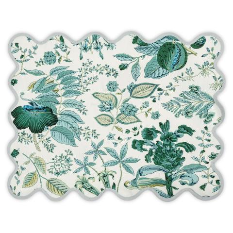 Pomegranate Placemat, Set Of 4