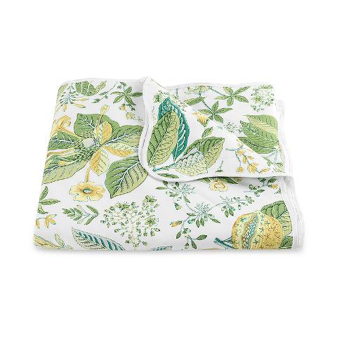Pomegranate Duvet Cover