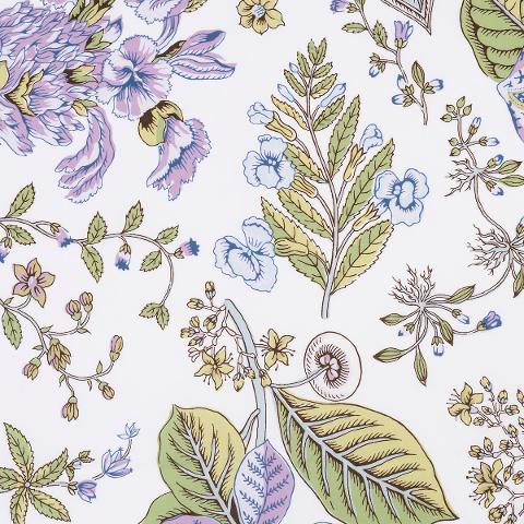 Pomegranate Duvet Cover