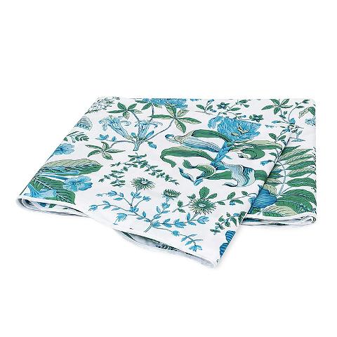 Pomegranate Flat Sheet