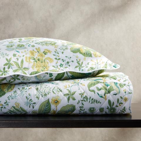 Pomegranate Quilt