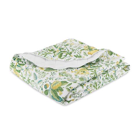 Pomegranate Quilt