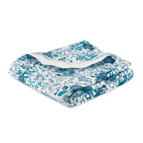 Pomegranate Quilt