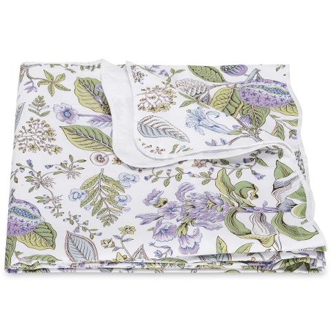 Pomegranate Duvet Cover