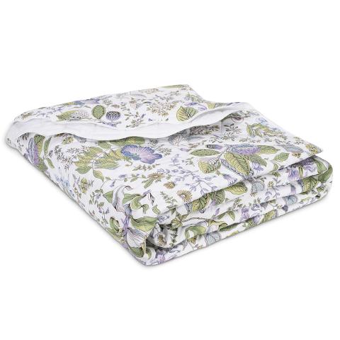 Pomegranate Quilt