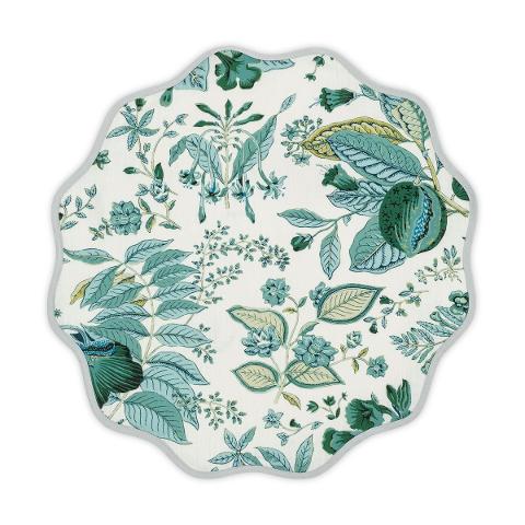 Pomegranate Placemat, Set Of 4