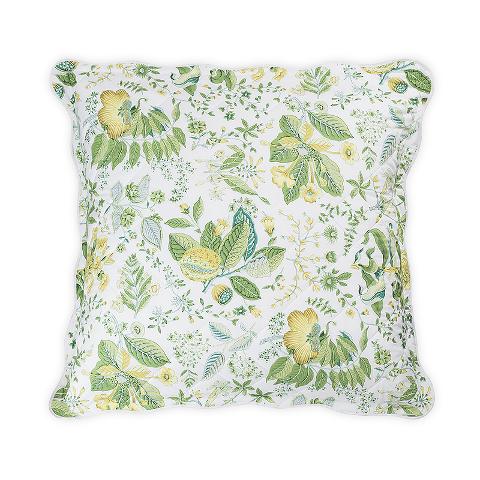 Pomegranate Quilted Sham