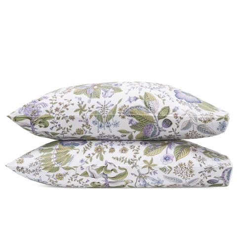 Pomegranate Pillowcases